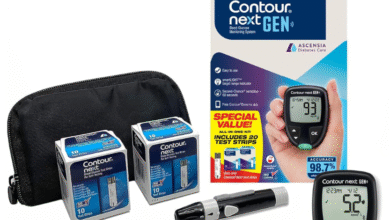 Does Navicare Cover Contour Next Gen Glucose Strips in Mass.