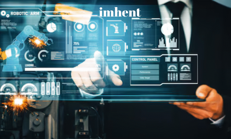 IMHENT