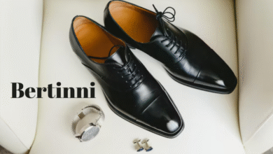 Bertinni