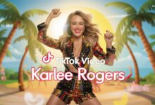 KarleeRogers7 TikTok