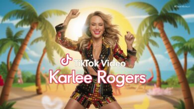 KarleeRogers7 TikTok