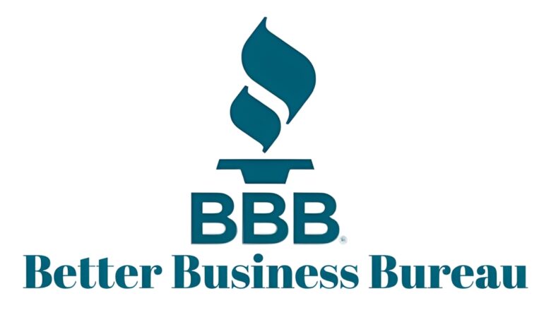 Better Business Bureau