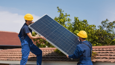 Zabor is Solnechnyh Paneley