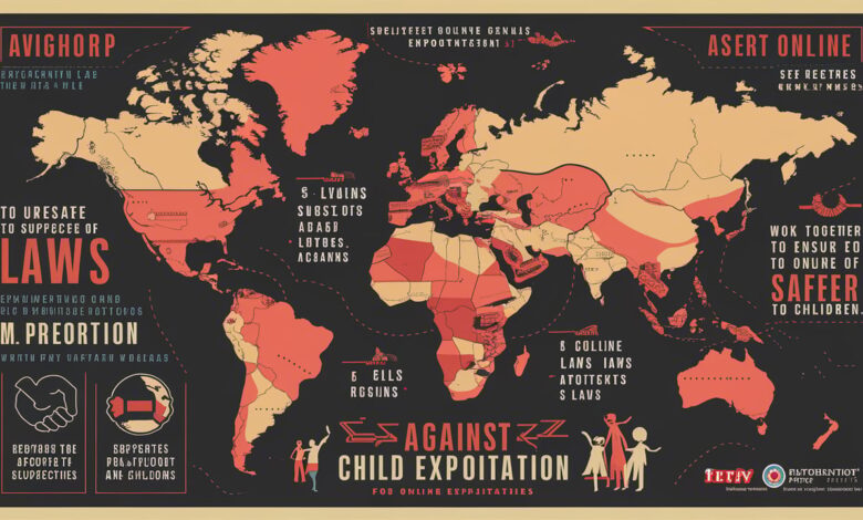 Combating Online Child Exploitation