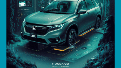 HondaQQ
