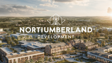Northumberland Development Project