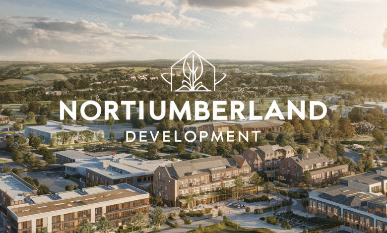 Northumberland Development Project