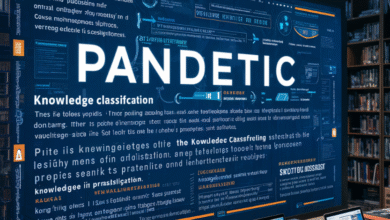 Pandetic