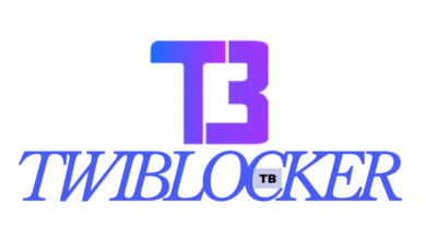 Twiblocker