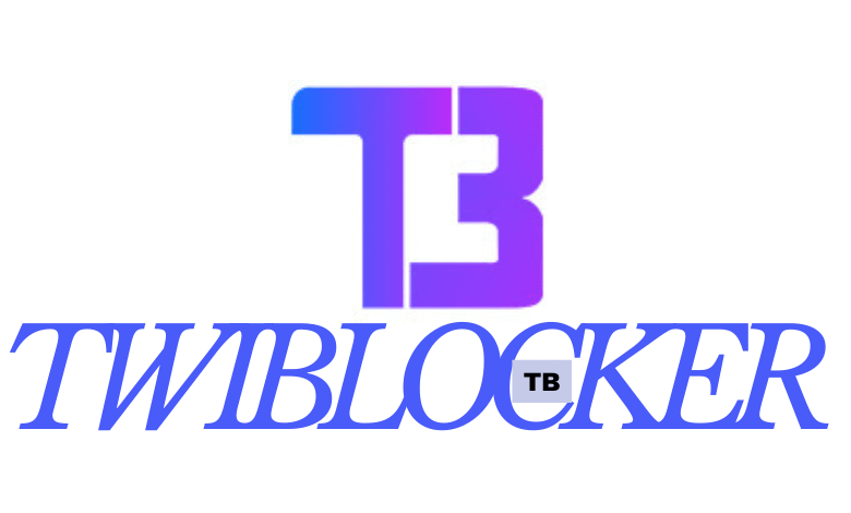 Twiblocker