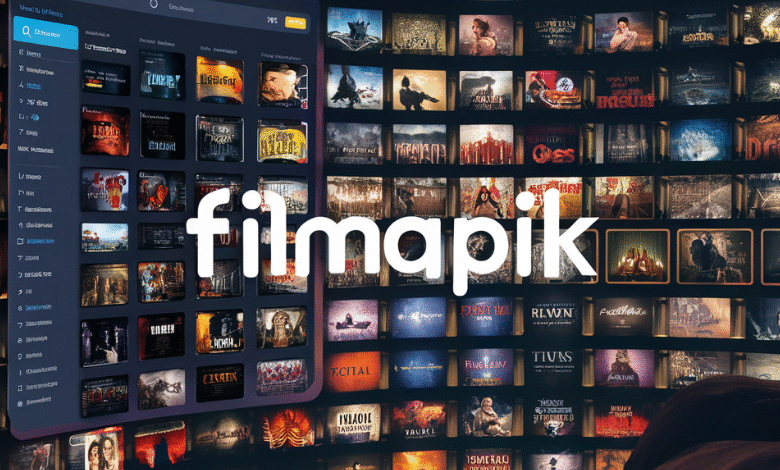 Filmapik