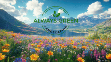 Always Green Landscaping