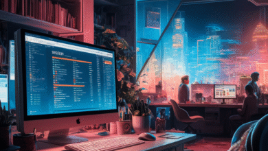 Active Session History