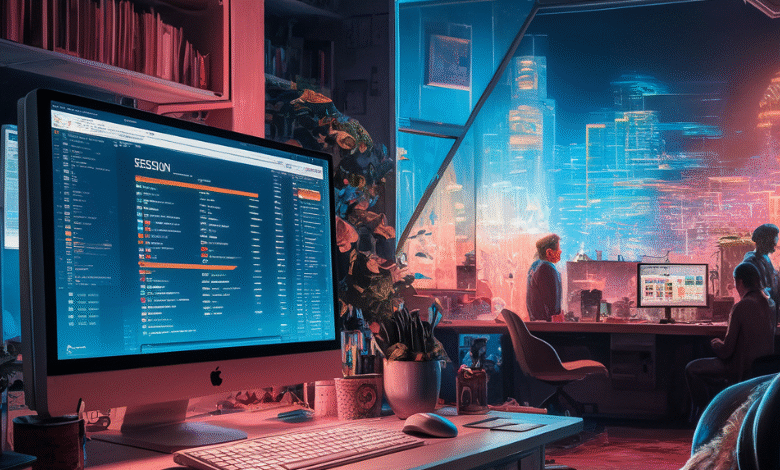 Active Session History