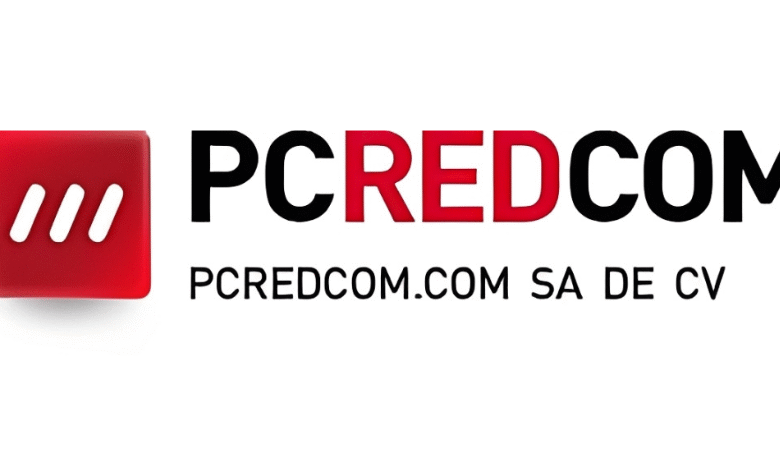 Pcredcom