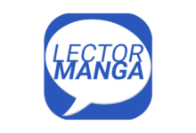 Lector Manga