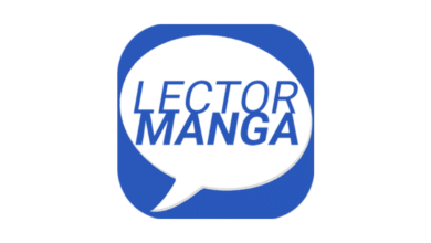 Lector Manga