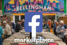 Facebook Marketplace Bellingham