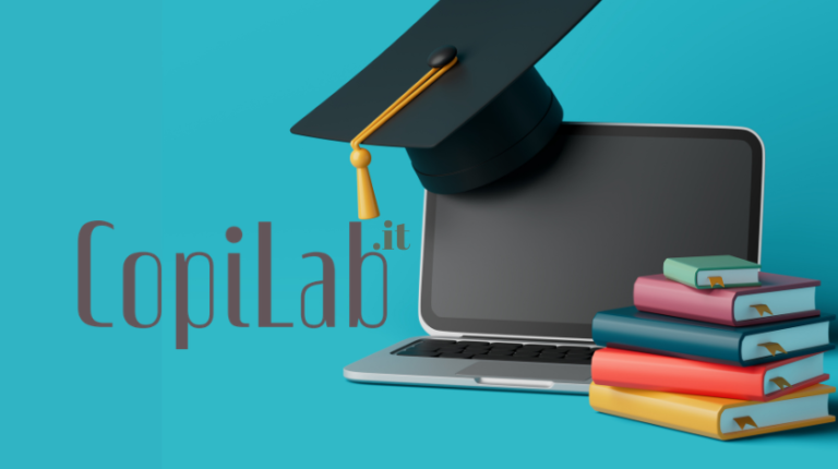 CopiLab.it